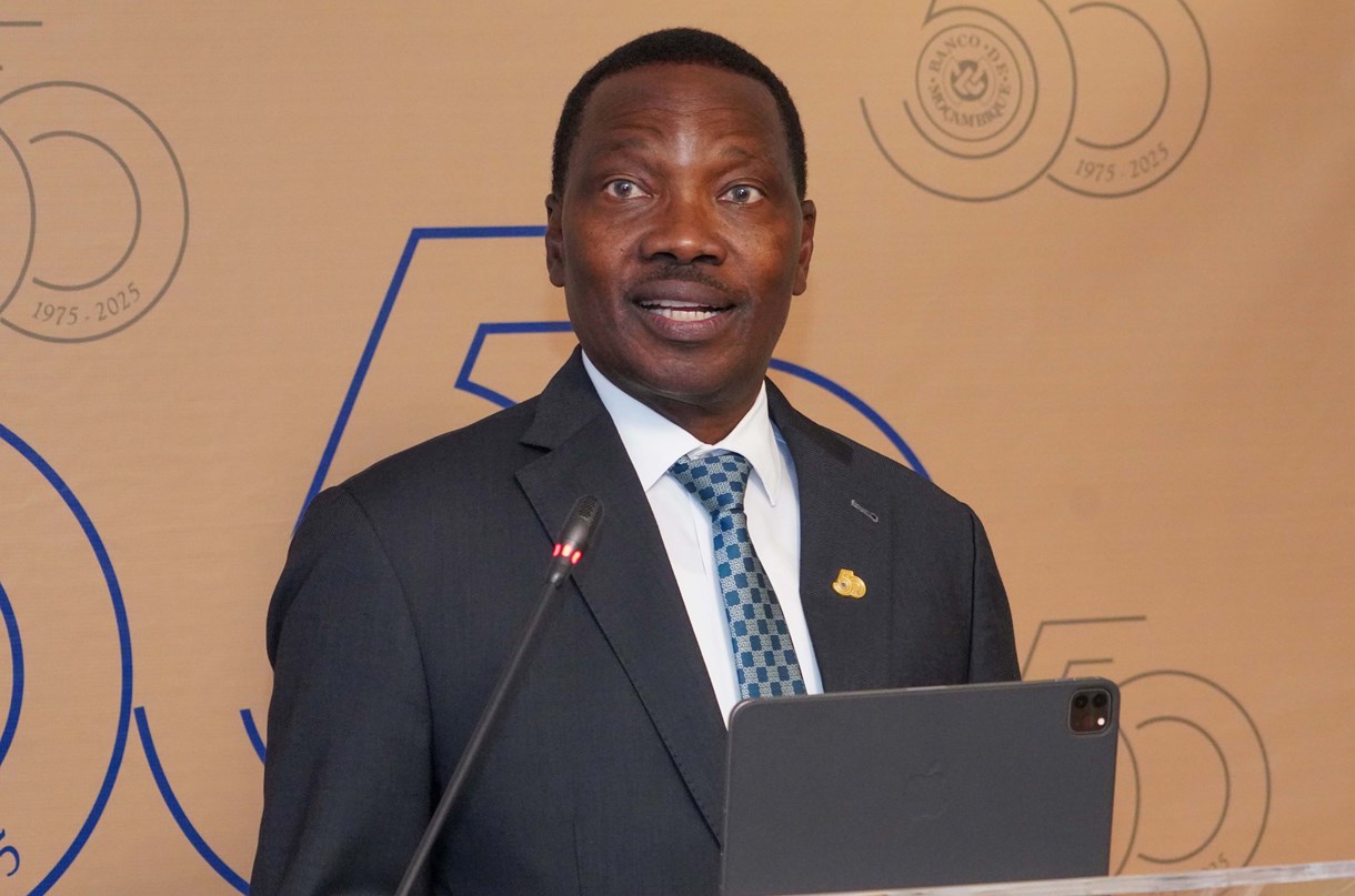 Banco de Moçambique garante: o país está com o dinheiro seguro - Jornal NGANI