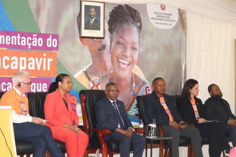 Nova arma contra o HIV chega ao país