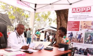 Feira de Saúde leva cuidados médicos especializados a mais de dois mil munícipes da Província de Maputo
