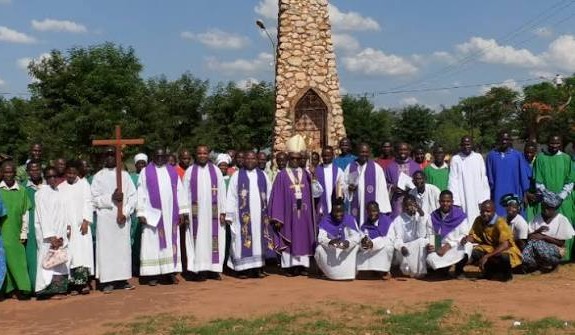 Igreja Católica desmente alegada violação de religiosas durante assalto em Mecubúri