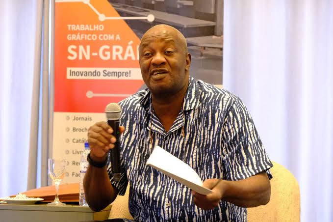 Severino Ngoenha acusa “privatização do Estado” e alerta para ruptura do contrato social em Moçambique